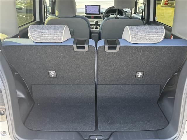 ムーヴキャンバス ストライプス　Ｇ（48枚目）