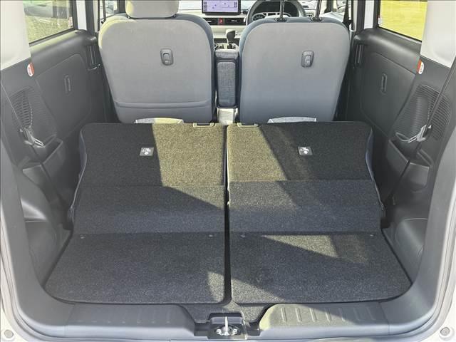 ムーヴキャンバス ストライプス　Ｇ（50枚目）