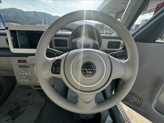 アルトラパン Ｌ（2枚目）