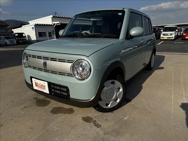 アルトラパン Ｌ（4枚目）