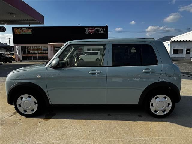 アルトラパン Ｌ（7枚目）