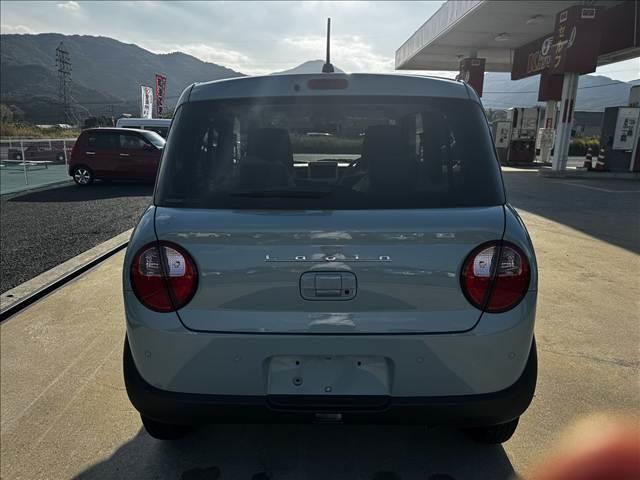 アルトラパン Ｌ（9枚目）