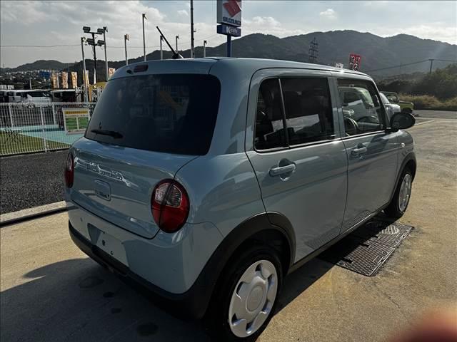 アルトラパン Ｌ（10枚目）