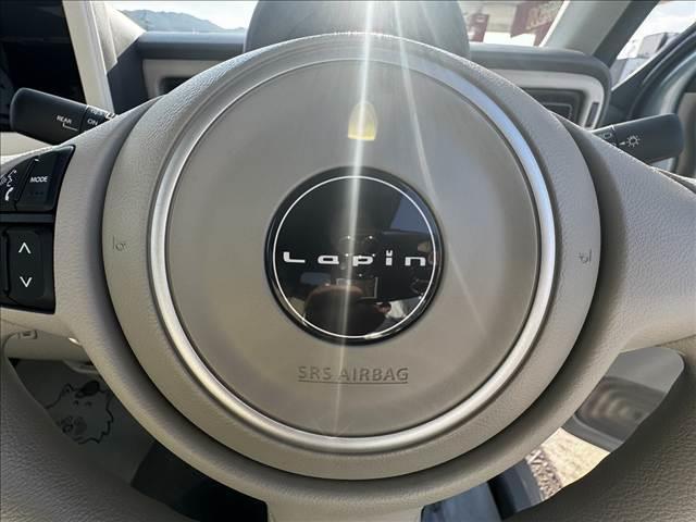 アルトラパン Ｌ（26枚目）