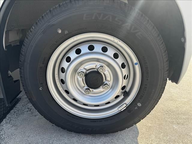 エブリイ PC スズキセーフティサポート装着車 衝突被害軽減ブレーキ 車線逸脱防止装置 ECS クリアランスソナー(15枚目)