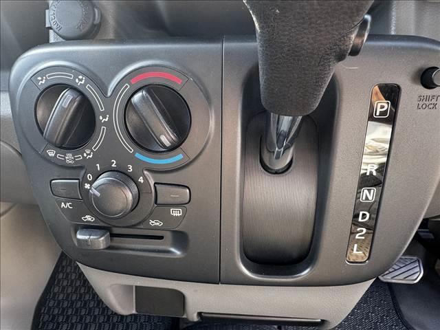 エブリイ PC スズキセーフティサポート装着車 衝突被害軽減ブレーキ 車線逸脱防止装置 ECS クリアランスソナー(25枚目)