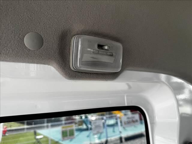 エブリイ PC スズキセーフティサポート装着車 衝突被害軽減ブレーキ 車線逸脱防止装置 ECS クリアランスソナー(41枚目)