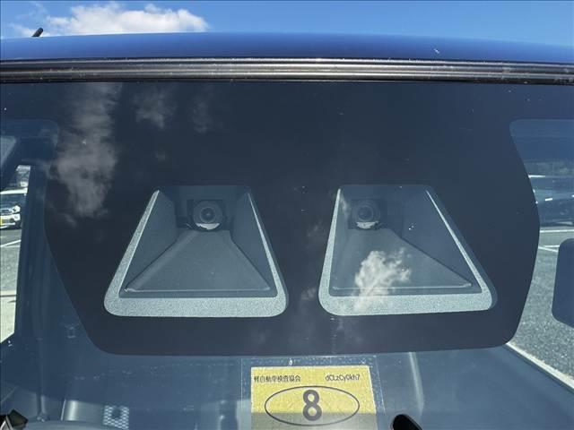 タント カスタムＸ　フルセグナビ・Ｂｌｕｅｔｏｏｔｈ付　バックカメラ　両側電動スライドドア　スマートキー　衝突被害軽減ブレーキ　アイドリングストップ　クリアランスソナー　ＥＴＣ　ＥＣＳ　シートヒーター　ＬＥＤヘッドライト（15枚目）