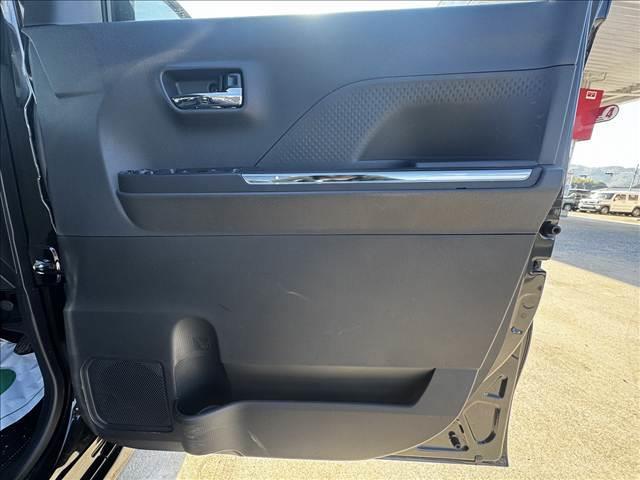 タント カスタムＸ　フルセグナビ・Ｂｌｕｅｔｏｏｔｈ付　バックカメラ　両側電動スライドドア　スマートキー　衝突被害軽減ブレーキ　アイドリングストップ　クリアランスソナー　ＥＴＣ　ＥＣＳ　シートヒーター　ＬＥＤヘッドライト（24枚目）