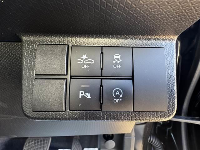 タント カスタムＸ　フルセグナビ・Ｂｌｕｅｔｏｏｔｈ付　バックカメラ　両側電動スライドドア　スマートキー　衝突被害軽減ブレーキ　アイドリングストップ　クリアランスソナー　ＥＴＣ　ＥＣＳ　シートヒーター　ＬＥＤヘッドライト（30枚目）