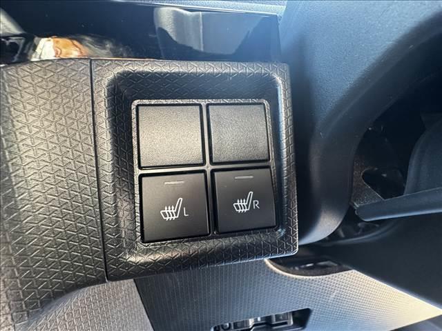 タント カスタムＸ　フルセグナビ・Ｂｌｕｅｔｏｏｔｈ付　バックカメラ　両側電動スライドドア　スマートキー　衝突被害軽減ブレーキ　アイドリングストップ　クリアランスソナー　ＥＴＣ　ＥＣＳ　シートヒーター　ＬＥＤヘッドライト（31枚目）