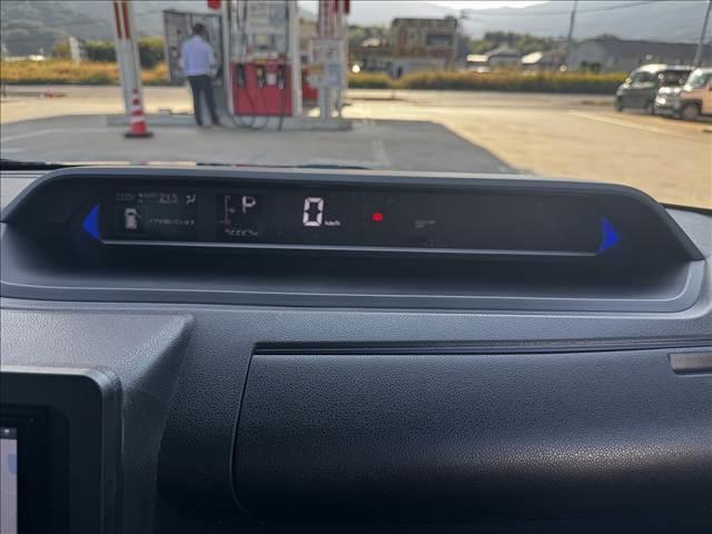 タント カスタムＸ　フルセグナビ・Ｂｌｕｅｔｏｏｔｈ付　バックカメラ　両側電動スライドドア　スマートキー　衝突被害軽減ブレーキ　アイドリングストップ　クリアランスソナー　ＥＴＣ　ＥＣＳ　シートヒーター　ＬＥＤヘッドライト（37枚目）