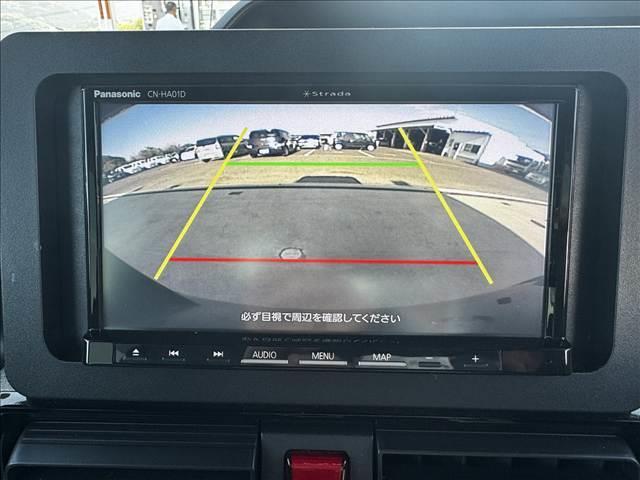 タント カスタムＸ　フルセグナビ・Ｂｌｕｅｔｏｏｔｈ付　バックカメラ　両側電動スライドドア　スマートキー　衝突被害軽減ブレーキ　アイドリングストップ　クリアランスソナー　ＥＴＣ　ＥＣＳ　シートヒーター　ＬＥＤヘッドライト（40枚目）