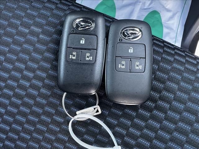 タント カスタムＸ　フルセグナビ・Ｂｌｕｅｔｏｏｔｈ付　バックカメラ　両側電動スライドドア　スマートキー　衝突被害軽減ブレーキ　アイドリングストップ　クリアランスソナー　ＥＴＣ　ＥＣＳ　シートヒーター　ＬＥＤヘッドライト（48枚目）