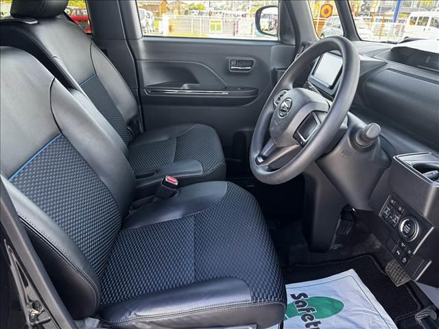 タント カスタムＸ　フルセグナビ・Ｂｌｕｅｔｏｏｔｈ付　バックカメラ　両側電動スライドドア　スマートキー　衝突被害軽減ブレーキ　アイドリングストップ　クリアランスソナー　ＥＴＣ　ＥＣＳ　シートヒーター　ＬＥＤヘッドライト（49枚目）