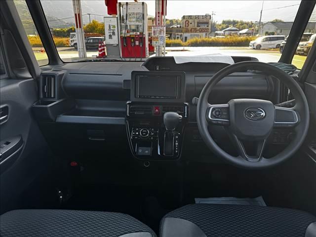 タント カスタムＸ　フルセグナビ・Ｂｌｕｅｔｏｏｔｈ付　バックカメラ　両側電動スライドドア　スマートキー　衝突被害軽減ブレーキ　アイドリングストップ　クリアランスソナー　ＥＴＣ　ＥＣＳ　シートヒーター　ＬＥＤヘッドライト（51枚目）