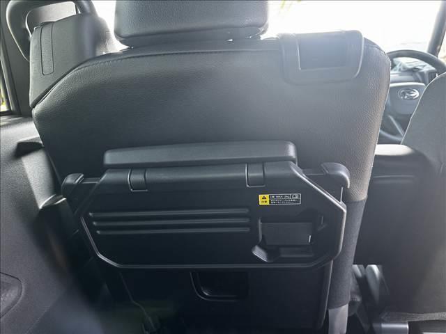 タント カスタムＸ　フルセグナビ・Ｂｌｕｅｔｏｏｔｈ付　バックカメラ　両側電動スライドドア　スマートキー　衝突被害軽減ブレーキ　アイドリングストップ　クリアランスソナー　ＥＴＣ　ＥＣＳ　シートヒーター　ＬＥＤヘッドライト（53枚目）