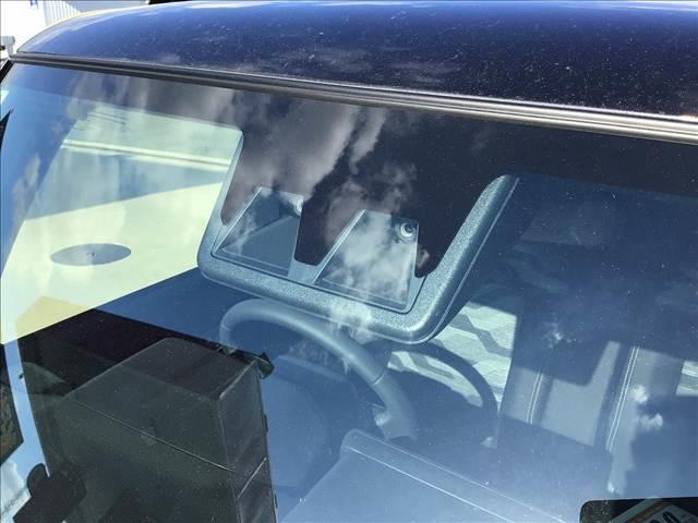 タフト Ｇ　クロムベンチャー　衝突被害軽減ブレーキ　スマートキー　クリアランスソナー　アイドリングストップ　ＥＣＳ　シートヒーター　ＬＥＤヘッドライト（11枚目）