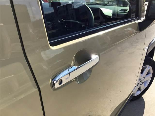 タフト Ｇ　クロムベンチャー　衝突被害軽減ブレーキ　スマートキー　クリアランスソナー　アイドリングストップ　ＥＣＳ　シートヒーター　ＬＥＤヘッドライト（19枚目）