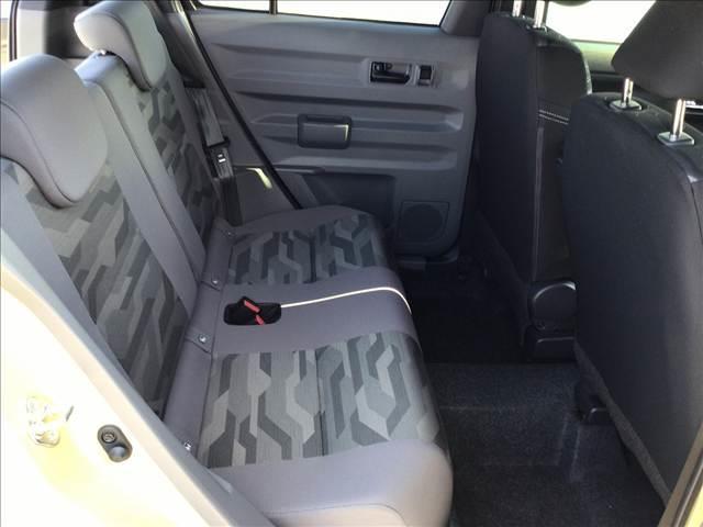 タフト Ｇ　クロムベンチャー　衝突被害軽減ブレーキ　スマートキー　クリアランスソナー　アイドリングストップ　ＥＣＳ　シートヒーター　ＬＥＤヘッドライト（32枚目）