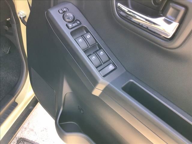 タフト Ｇ　クロムベンチャー　衝突被害軽減ブレーキ　スマートキー　クリアランスソナー　アイドリングストップ　ＥＣＳ　シートヒーター　ＬＥＤヘッドライト（35枚目）