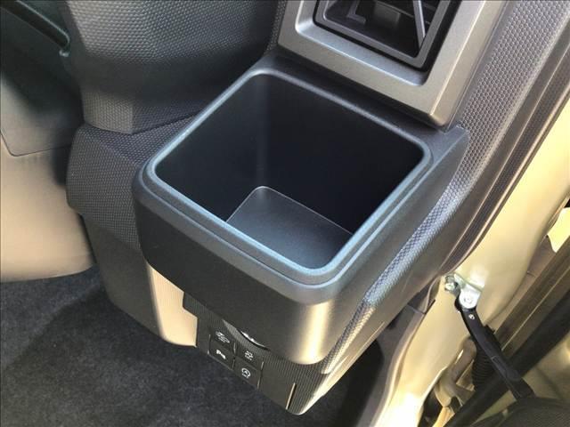 タフト Ｇ　クロムベンチャー　衝突被害軽減ブレーキ　スマートキー　クリアランスソナー　アイドリングストップ　ＥＣＳ　シートヒーター　ＬＥＤヘッドライト（38枚目）