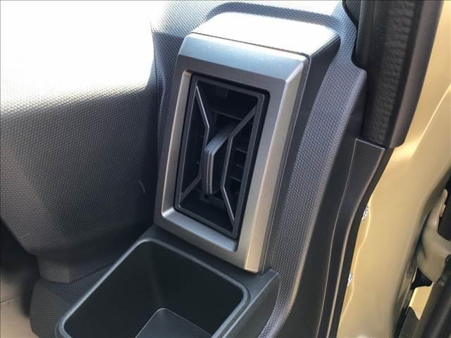 タフト Ｇ　クロムベンチャー　衝突被害軽減ブレーキ　スマートキー　クリアランスソナー　アイドリングストップ　ＥＣＳ　シートヒーター　ＬＥＤヘッドライト（39枚目）