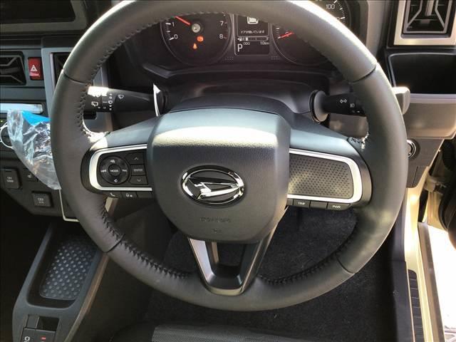 タフト Ｇ　クロムベンチャー　衝突被害軽減ブレーキ　スマートキー　クリアランスソナー　アイドリングストップ　ＥＣＳ　シートヒーター　ＬＥＤヘッドライト（42枚目）