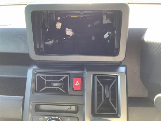 タフト Ｇ　クロムベンチャー　衝突被害軽減ブレーキ　スマートキー　クリアランスソナー　アイドリングストップ　ＥＣＳ　シートヒーター　ＬＥＤヘッドライト（48枚目）