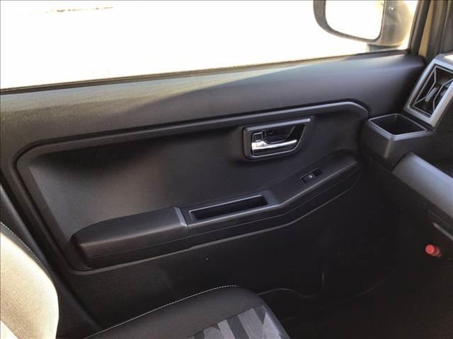 タフト Ｇ　クロムベンチャー　衝突被害軽減ブレーキ　スマートキー　クリアランスソナー　アイドリングストップ　ＥＣＳ　シートヒーター　ＬＥＤヘッドライト（50枚目）