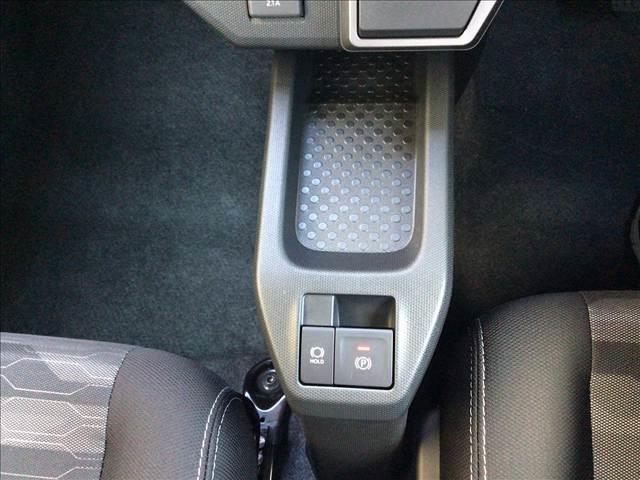 タフト Ｇ　クロムベンチャー　衝突被害軽減ブレーキ　スマートキー　クリアランスソナー　アイドリングストップ　ＥＣＳ　シートヒーター　ＬＥＤヘッドライト（52枚目）