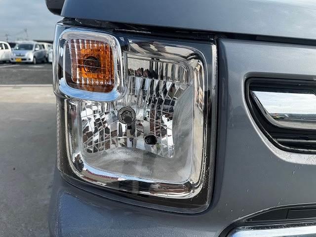 ワゴンＲ ＦＸ　フルセグナビ・Ｂｌｕｅｔｏｏｔｈ付　スマートキー　衝突被害軽減ブレーキ　車線逸脱防止装置　クリアランスソナー　ＥＣＳ　シートヒーター（11枚目）