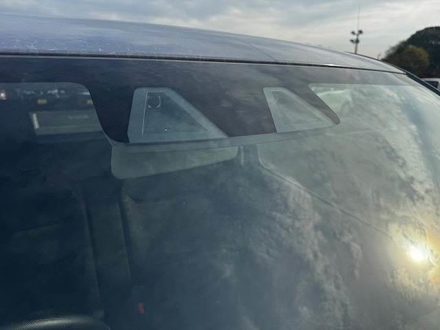 ワゴンＲ ＦＸ　フルセグナビ・Ｂｌｕｅｔｏｏｔｈ付　スマートキー　衝突被害軽減ブレーキ　車線逸脱防止装置　クリアランスソナー　ＥＣＳ　シートヒーター（13枚目）