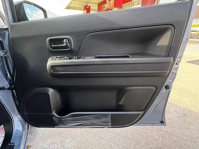 ワゴンＲ ＦＸ　フルセグナビ・Ｂｌｕｅｔｏｏｔｈ付　スマートキー　衝突被害軽減ブレーキ　車線逸脱防止装置　クリアランスソナー　ＥＣＳ　シートヒーター（21枚目）