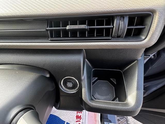 ワゴンＲ ＦＸ　フルセグナビ・Ｂｌｕｅｔｏｏｔｈ付　スマートキー　衝突被害軽減ブレーキ　車線逸脱防止装置　クリアランスソナー　ＥＣＳ　シートヒーター（24枚目）