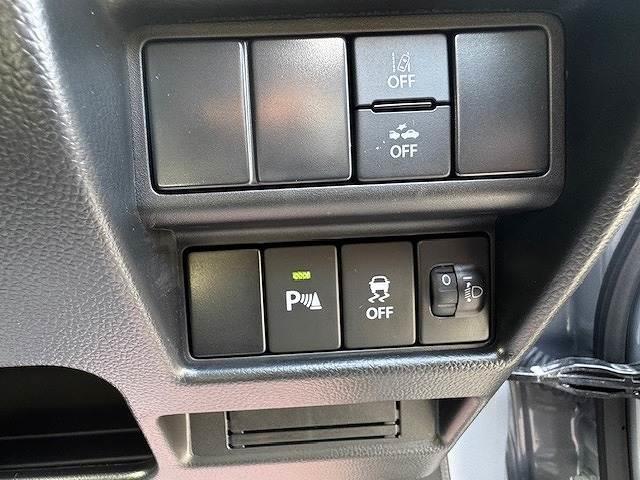 ワゴンＲ ＦＸ　フルセグナビ・Ｂｌｕｅｔｏｏｔｈ付　スマートキー　衝突被害軽減ブレーキ　車線逸脱防止装置　クリアランスソナー　ＥＣＳ　シートヒーター（26枚目）