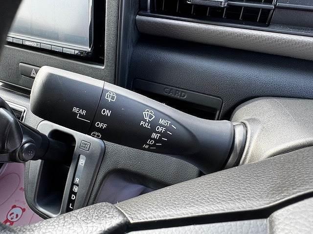 ワゴンＲ ＦＸ　フルセグナビ・Ｂｌｕｅｔｏｏｔｈ付　スマートキー　衝突被害軽減ブレーキ　車線逸脱防止装置　クリアランスソナー　ＥＣＳ　シートヒーター（28枚目）