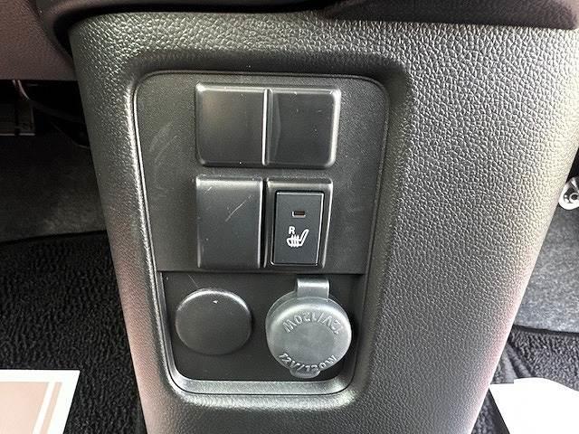 ワゴンＲ ＦＸ　フルセグナビ・Ｂｌｕｅｔｏｏｔｈ付　スマートキー　衝突被害軽減ブレーキ　車線逸脱防止装置　クリアランスソナー　ＥＣＳ　シートヒーター（34枚目）