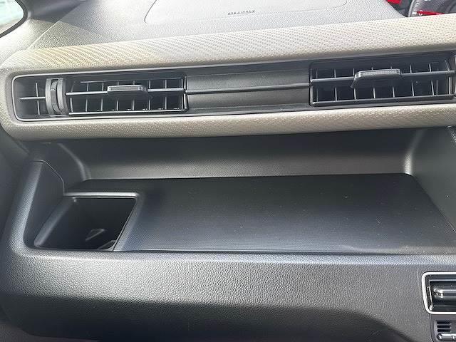 ワゴンＲ ＦＸ　フルセグナビ・Ｂｌｕｅｔｏｏｔｈ付　スマートキー　衝突被害軽減ブレーキ　車線逸脱防止装置　クリアランスソナー　ＥＣＳ　シートヒーター（35枚目）