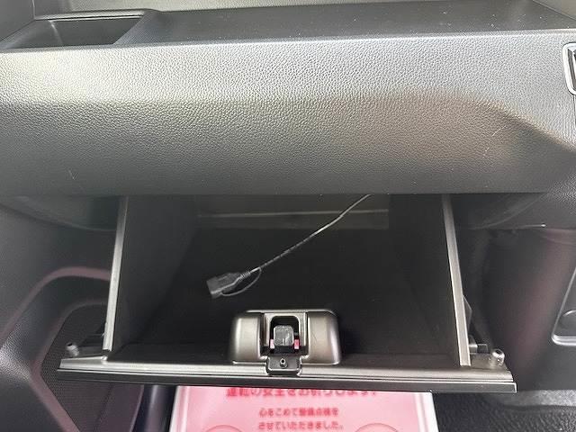 ワゴンＲ ＦＸ　フルセグナビ・Ｂｌｕｅｔｏｏｔｈ付　スマートキー　衝突被害軽減ブレーキ　車線逸脱防止装置　クリアランスソナー　ＥＣＳ　シートヒーター（36枚目）