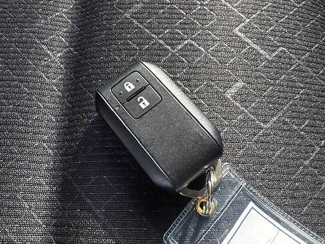 ワゴンＲ ＦＸ　フルセグナビ・Ｂｌｕｅｔｏｏｔｈ付　スマートキー　衝突被害軽減ブレーキ　車線逸脱防止装置　クリアランスソナー　ＥＣＳ　シートヒーター（37枚目）