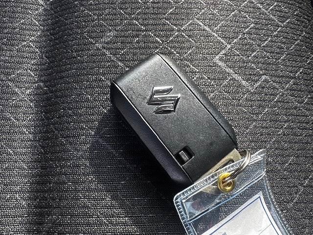 ワゴンＲ ＦＸ　フルセグナビ・Ｂｌｕｅｔｏｏｔｈ付　スマートキー　衝突被害軽減ブレーキ　車線逸脱防止装置　クリアランスソナー　ＥＣＳ　シートヒーター（38枚目）