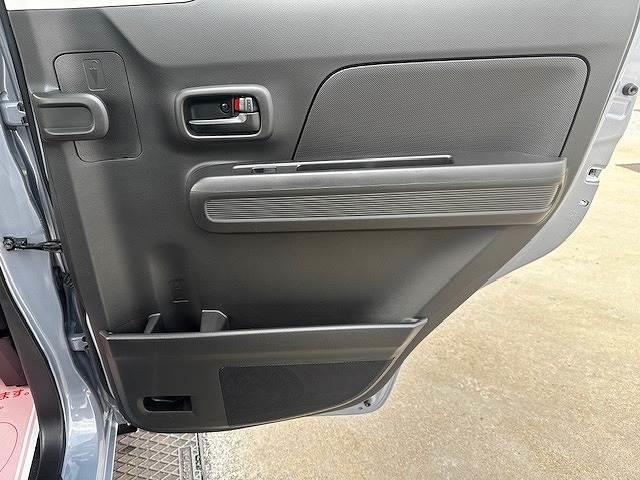 ワゴンＲ ＦＸ　フルセグナビ・Ｂｌｕｅｔｏｏｔｈ付　スマートキー　衝突被害軽減ブレーキ　車線逸脱防止装置　クリアランスソナー　ＥＣＳ　シートヒーター（48枚目）