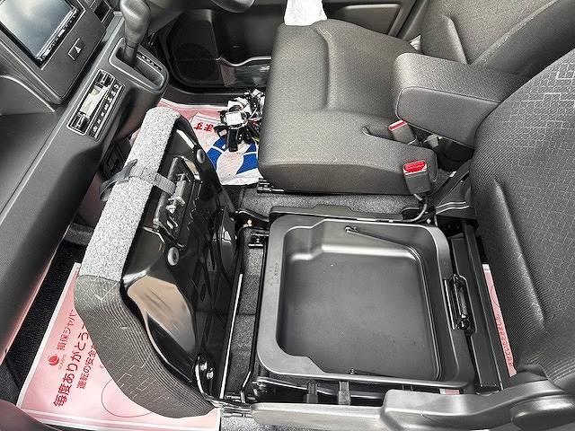 ワゴンＲ ＦＸ　フルセグナビ・Ｂｌｕｅｔｏｏｔｈ付　スマートキー　衝突被害軽減ブレーキ　車線逸脱防止装置　クリアランスソナー　ＥＣＳ　シートヒーター（51枚目）