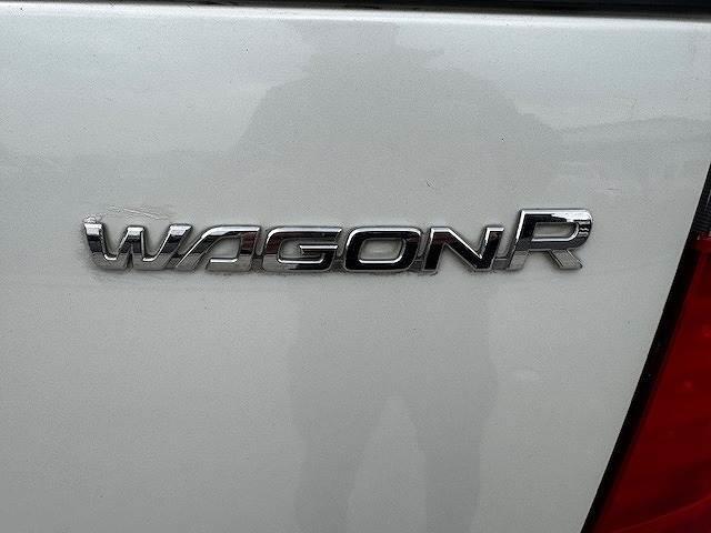 ワゴンＲ ＦＸ　アイドリングストップ　ＥＴＣ　ＣＤプレーヤー（13枚目）
