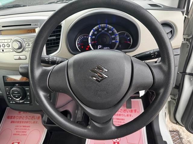 ワゴンＲ ＦＸ　アイドリングストップ　ＥＴＣ　ＣＤプレーヤー（22枚目）