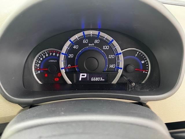 ワゴンＲ ＦＸ　アイドリングストップ　ＥＴＣ　ＣＤプレーヤー（25枚目）