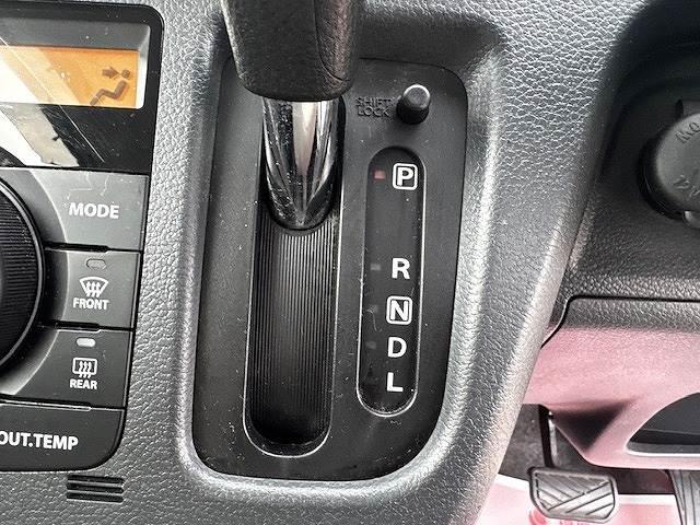 ワゴンＲ ＦＸ　アイドリングストップ　ＥＴＣ　ＣＤプレーヤー（29枚目）