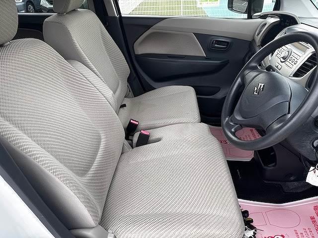 ワゴンＲ ＦＸ　アイドリングストップ　ＥＴＣ　ＣＤプレーヤー（34枚目）