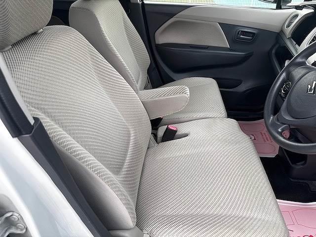 ワゴンＲ ＦＸ　アイドリングストップ　ＥＴＣ　ＣＤプレーヤー（35枚目）